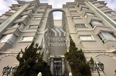 Apartamento semimobiliado à venda, dom bosco, itajaí, sc