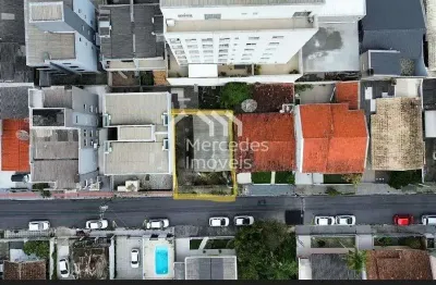 Terreno com casa de madeira à venda, fazenda, itajaí, sc