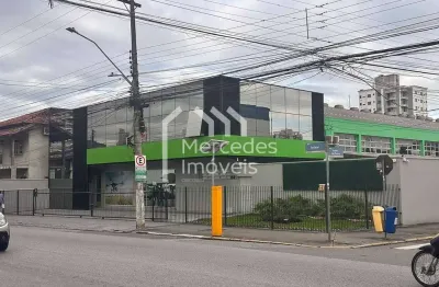 Galpão / barracão para locação, são joão, itajaí, sc