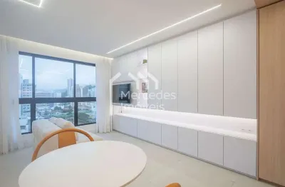 Loft com 1 quarto à venda na Rua Marcílio Dias, 47, Centro, Itajaí