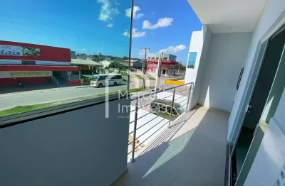 Apartamento com 2 quartos à venda na Rua José Sasdelli, 1442, Santa Regina, Itajaí