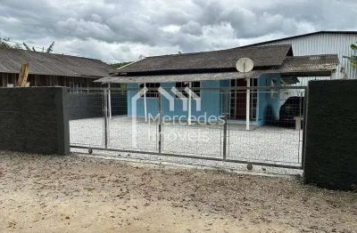 Casa com 3 quartos à venda na Rua Rodolpho Girardi, 5160, Brilhante II, Itajaí