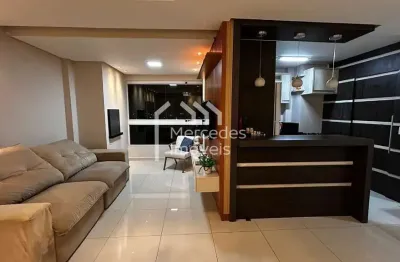 Apartamento semomobiliado à venda, fazenda, itajaí, sc