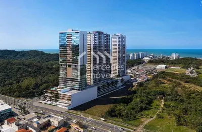 Apartamento com 3 suítes à venda, 121 m² por r$ 2.698.000,00 - praia brava - itajaí/sc