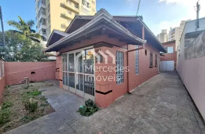 Casa com 4 quartos para alugar na Rua Duque de Caxias, 100, Vila Operária, Itajaí