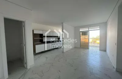 Apartamento com 2 suítes para venda, 80 m² - fazenda - itajaí/sc