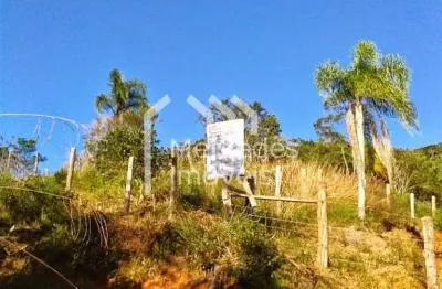 Terreno à venda, 3733 m² por r$ 400.000,00 - santa lidia - penha/sc