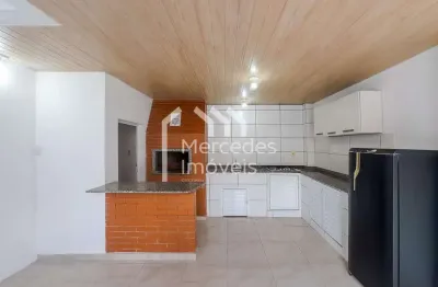 Casa com 1 quarto para alugar na Rua José Pereira Liberato, 3170, São Judas, Itajaí