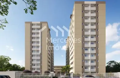 Apartamento com 2 quartos à venda na Rua Jaime Fernandes Vieira, 419, Cordeiros, Itajaí