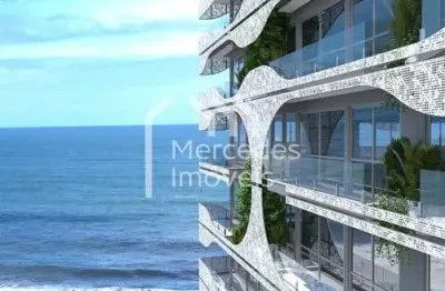 Apartamento com 3 quartos à venda na Rua Miguel Francisco Borges, 11, Praia Brava, Itajaí