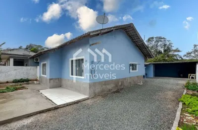 Casa à venda 300m² , paciência por r$340.00.,00- itajaí, sc