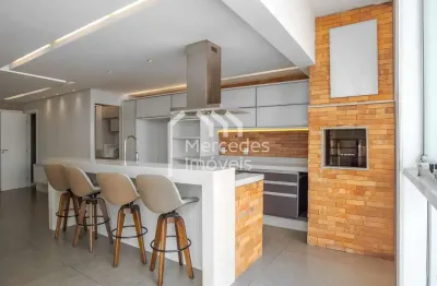 Apartamento para locação, vila operária, itajaí, sc