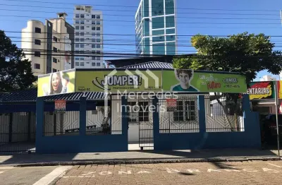 Casa comercial  para alugar, 400 m² por r$ 15.000,00/mês - centro - itajaí/sc