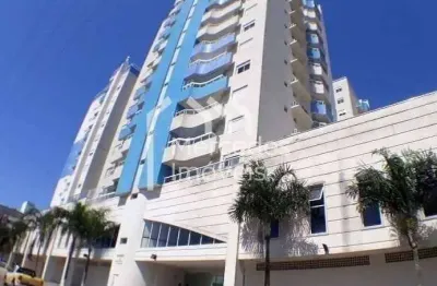 Apartamento 1 suíte + 1 dormitório à venda, dom bosco, itajaí, sc