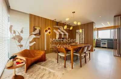 Apartamento semimobiliado 1 suíte + 2 dormitórios à venda, centro, itajaí, sc