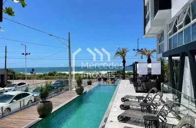 Apartamento com 3 suítes à venda, 109 m² por r$ 5.400.000 - praia brava - itajaí/sc