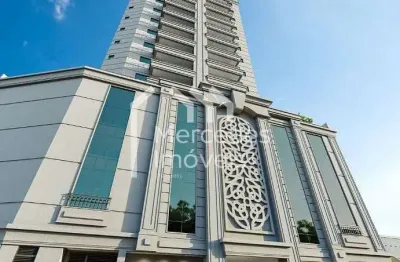 Apartamento com 1 suíte + 2 dormitórios à venda, 92 m² - Fazenda - Itajaí/SC