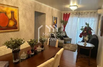 Apartamento com 1 suíte + 2 dormitórios à venda, 96 m² - fazenda - itajaí/sc