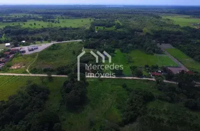 Terreno à venda, 5330 m² por r$ 395.000,00 - iperoba - são francisco do sul/sc