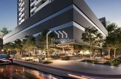 Apartamento com 2 dormitórios à venda, 67 m² por r$ 694.000,00 - são judas - itajaí/sc