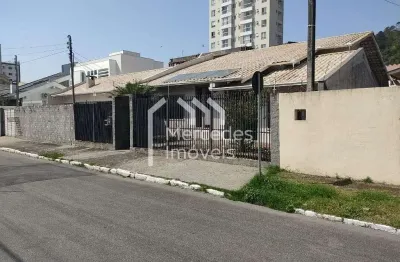 Terreno à venda, 517 m² por r$ 1.900.000,00 - centro - itajaí/sc