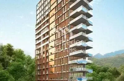 Apartamento com 4 suítes à venda, 333 m² - Fazenda - Itajaí/SC