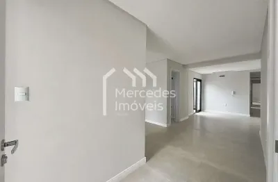 Apartamento com 1 suíte + 2 demi-suítes à venda, 100 m² por r$ 769.000 - são joão - itajaí/sc