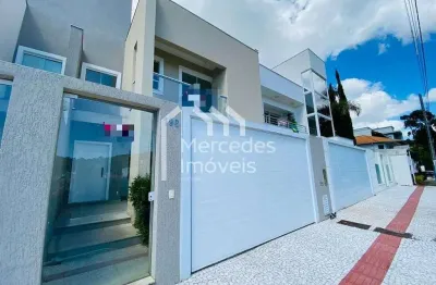 Sobrado com 3  suítes à venda, 176 m² por r$ 2.500.000 - praia dos amores - balneário camboriú/sc