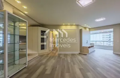 Apartamento com 3 quartos para alugar na Rua Quinze de Novembro, 580, Centro, Itajaí