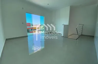 Apartamento com 2 quartos à venda na Rua José Sasdelli, 1442, Santa Regina, Itajaí