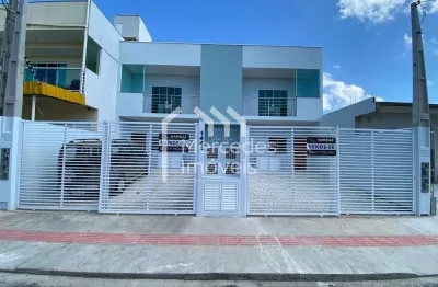 Apartamento com 2 quartos à venda na Rua José Sasdelli, 1442, Santa Regina, Itajaí