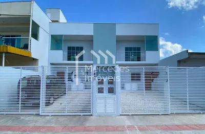 Apartamento com 2 quartos à venda em Santa Regina, Itajaí 