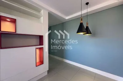 Apartamento com 2 dormitórios à venda, 60m² por r$480.000,00 - cidade nova - itajaí/sc