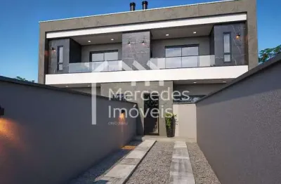 Apartamento com 1 suíte + 2 dormitórios à venda, cordeiros, itajaí, sc