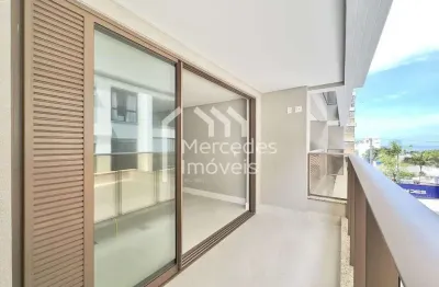 Apartamento com 3 suítes à venda, 136 m² por r$ 3.200.000 - praia brava - itajaí/sc
