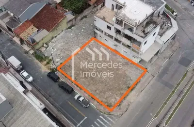 Terreno com 330m² à venda , são vicente, itajaí, sc