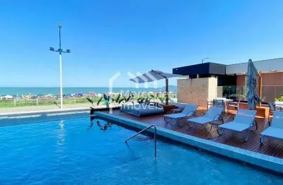 Apartamento com 4 suítes à venda, 226 m² por r$ 12.402.000 - praia brava - itajaí/sc