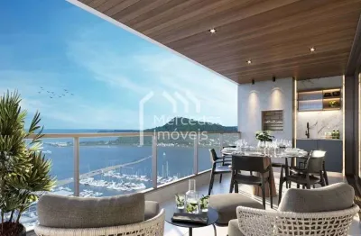 Apartamento com 3 suítes à venda, 167 m² por r$ 2.700.000 - centro - itajaí/sc