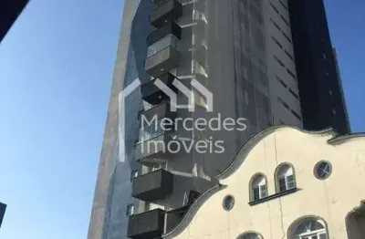 Apartamento com 4 dormitórios à venda, 180 m² por r$ 600.000,00 - centro (blumenau) - blumenau/sc
