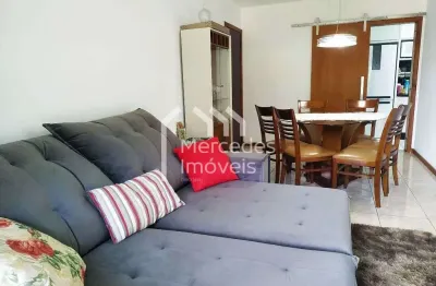 Apartamento com 3 dormitórios à venda, 90 m² por r$ 650.000,00 - centro - itajaí/sc