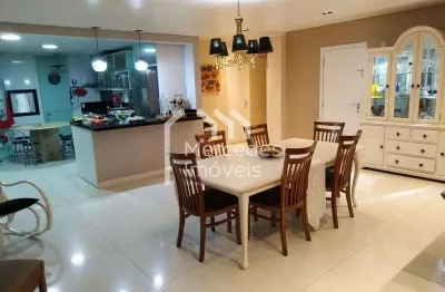 Apartamento semi mobiliado, 4 suítes à venda, 213 m² por r$ 2.430.000,00 - centro - balneário cambo