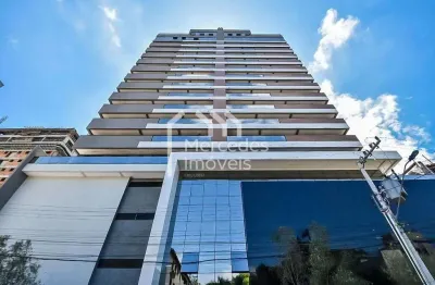 Apartamento com 1 suíte + 2 dormitórios à venda, 209 m² - fazenda - itajaí/sc