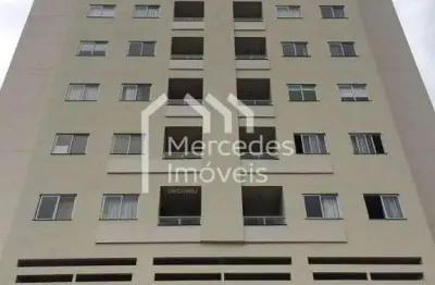 Apartamento com 2 dormitórios à venda, 66 m² por r$ 460.000 - cordeiros - itajaí/sc