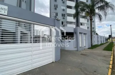 Apartamento semimobiliado com 2 dormitórios à venda, dom bosco, itajaí, sc