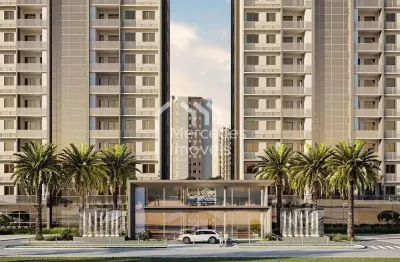 Apartamento com 1 suíte + 2 dormitórios, 85 m² por r$ 800.000 - são vicente - itajaí/sc