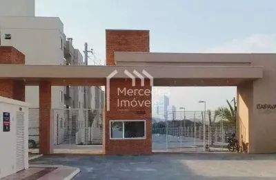Apartamento com 2 dormitórios à venda, itaipava, itajaí, sc