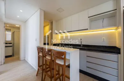 Apartamento com 2 dormitórios à venda, itaipava, itajaí, sc