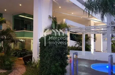 Apartamento com 1 suíte + 2 dormitórios à venda, 91 m² por r$ 10.46.000 - vila operária - itajaí/sc
