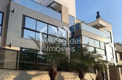 Apartamento à venda, com 2 suítes - praia dos amores, balneário camboriú, sc