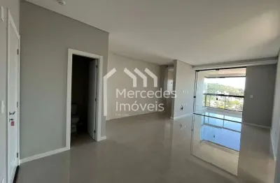 Apartamento com 2 suítes à venda, 83m² - fazenda - itajaí/sc